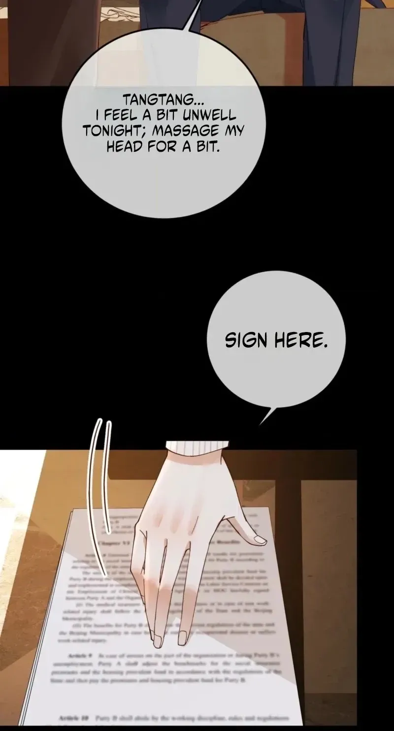A Despicable Marriage Chapter 46 page 30
