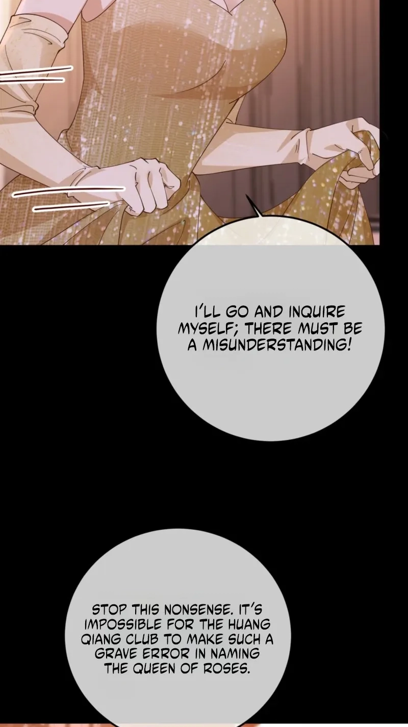 A Despicable Marriage Chapter 46 page 6