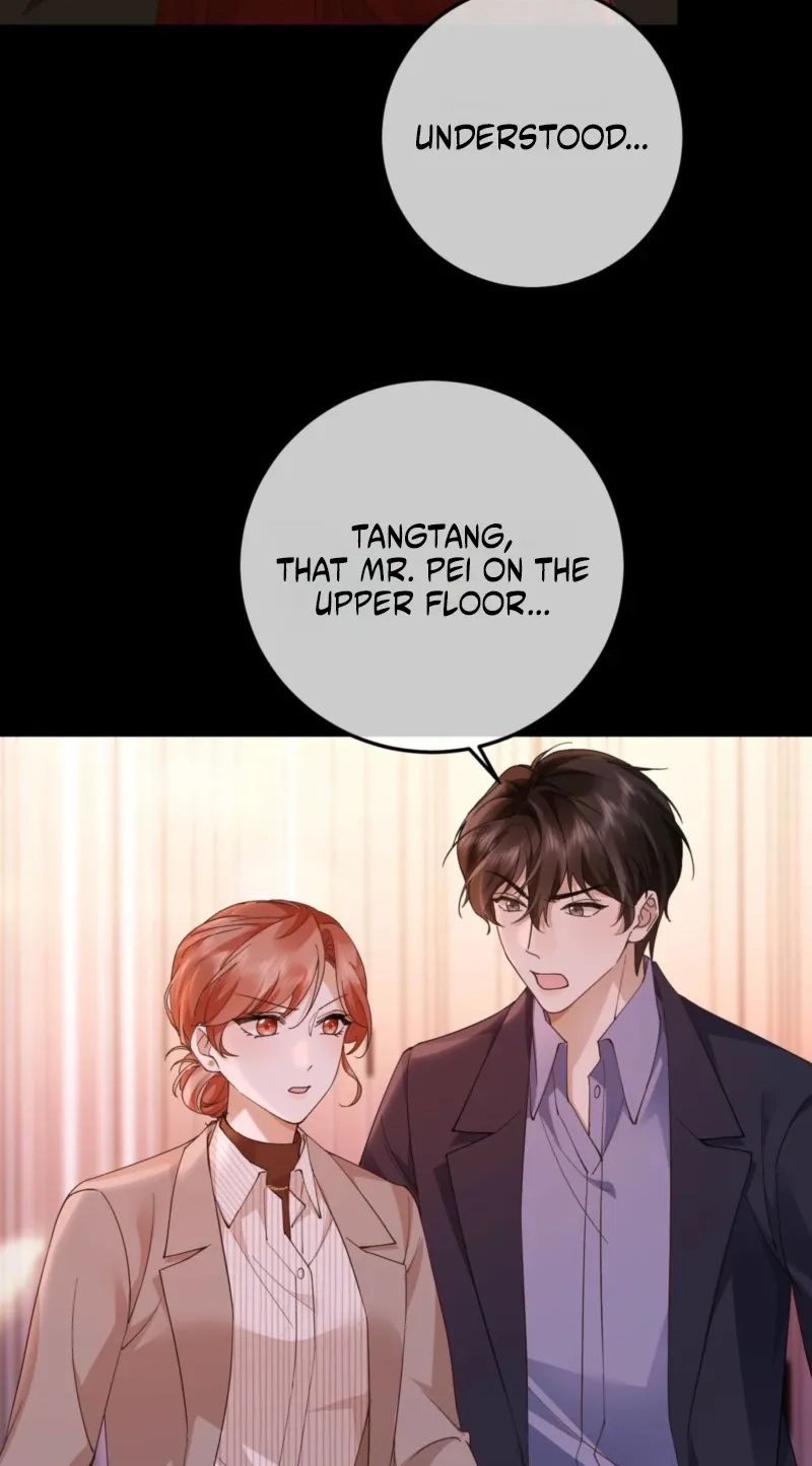 A Despicable Marriage Chapter 46 page 12
