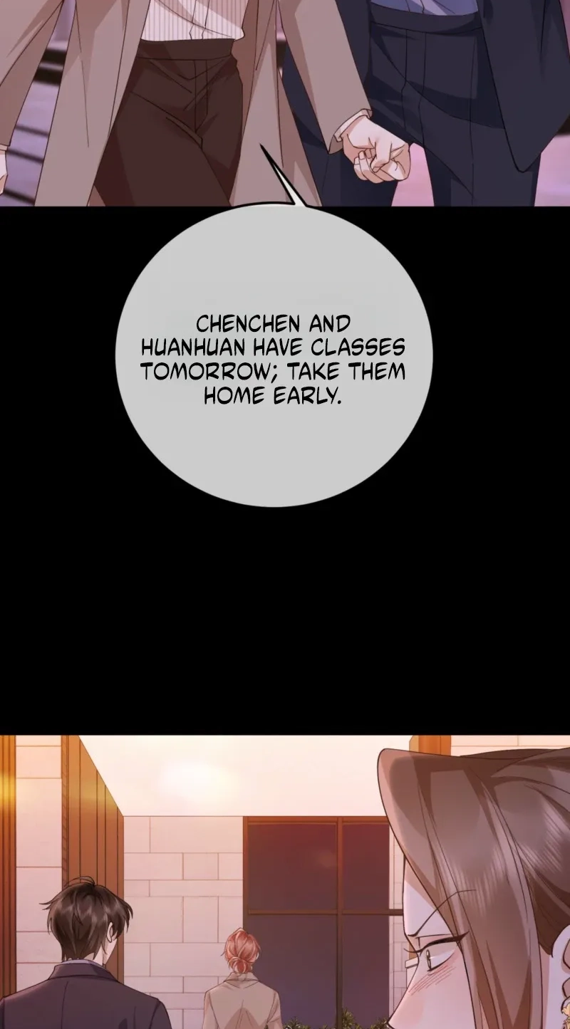 A Despicable Marriage Chapter 46 page 13