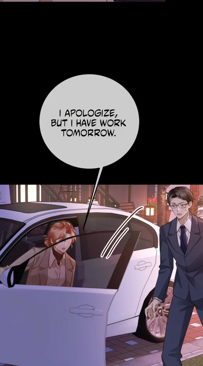 A Despicable Marriage Chapter 46 page 19