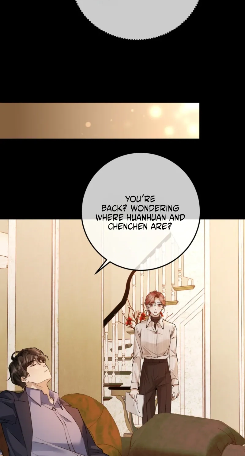 A Despicable Marriage Chapter 46 page 28