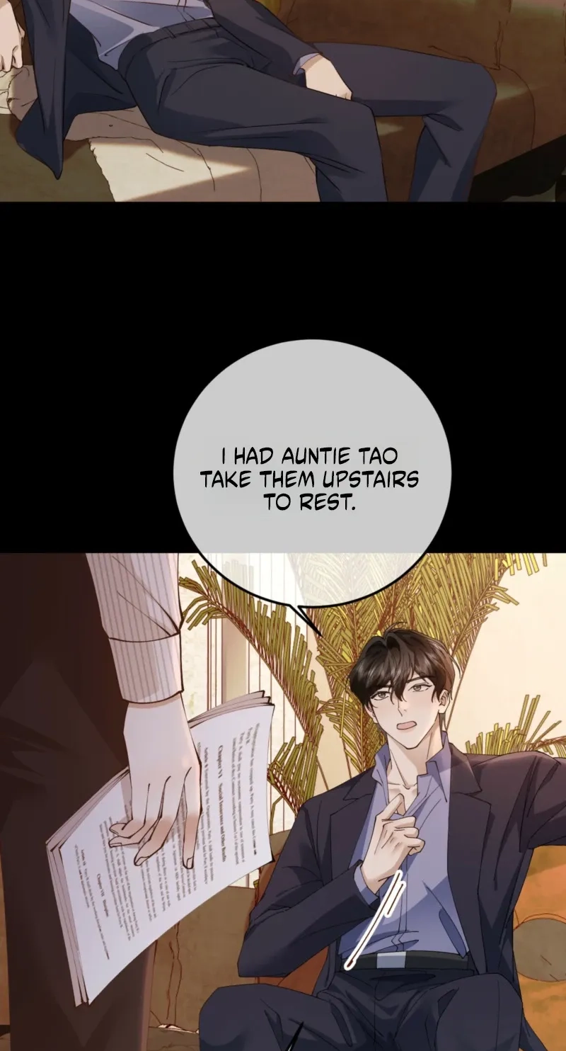 A Despicable Marriage Chapter 46 page 29