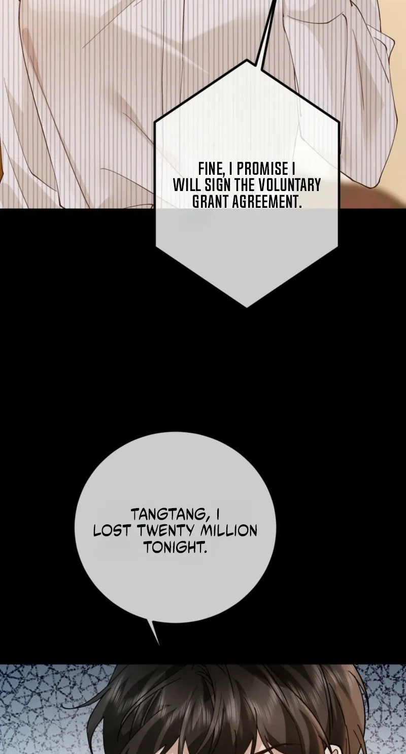 A Despicable Marriage Chapter 46 page 33
