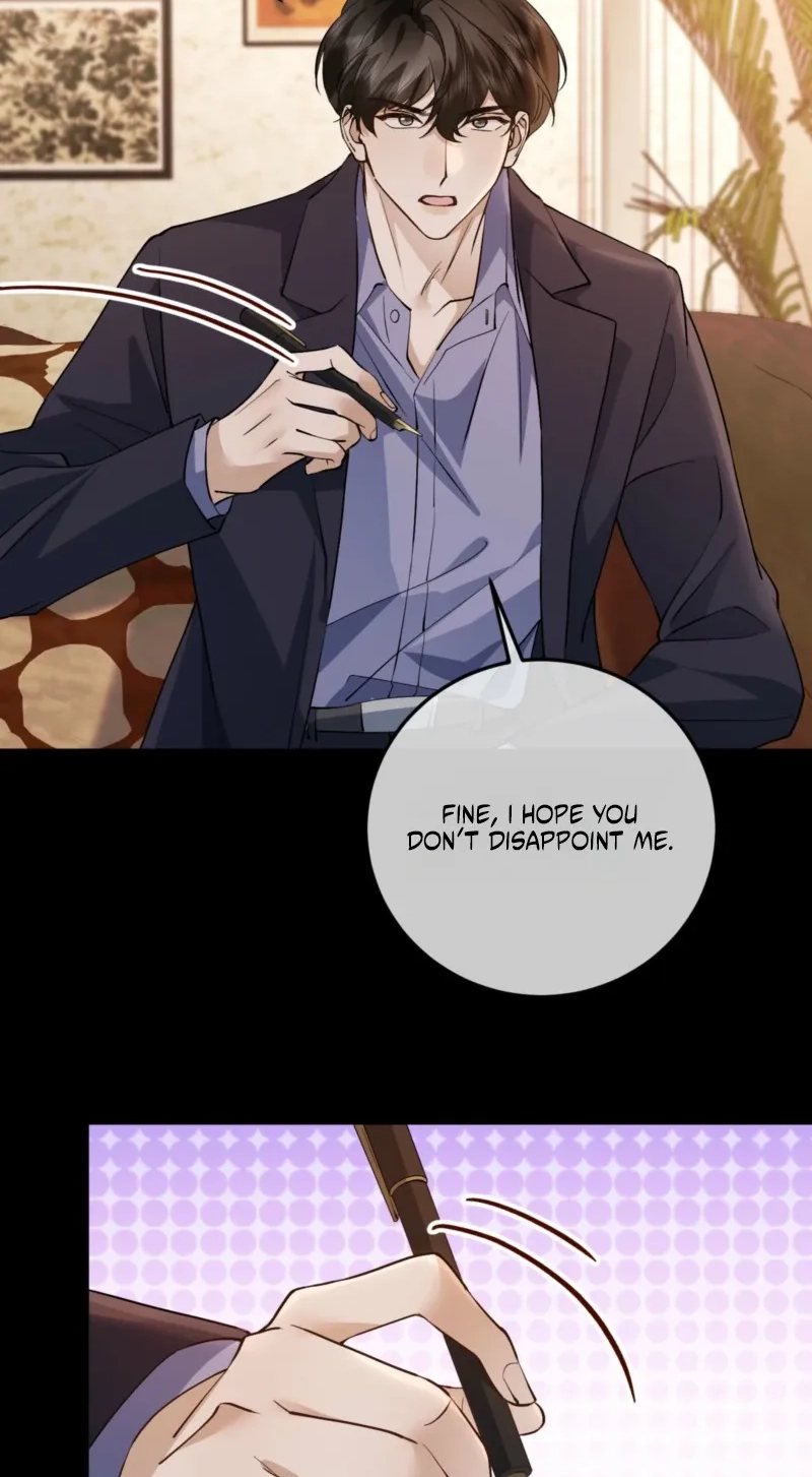 A Despicable Marriage Chapter 46 page 37