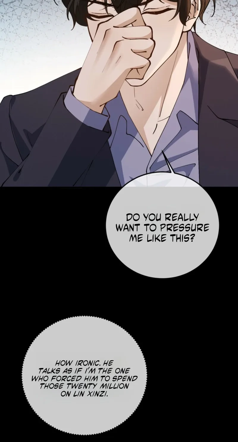 A Despicable Marriage Chapter 46 page 34