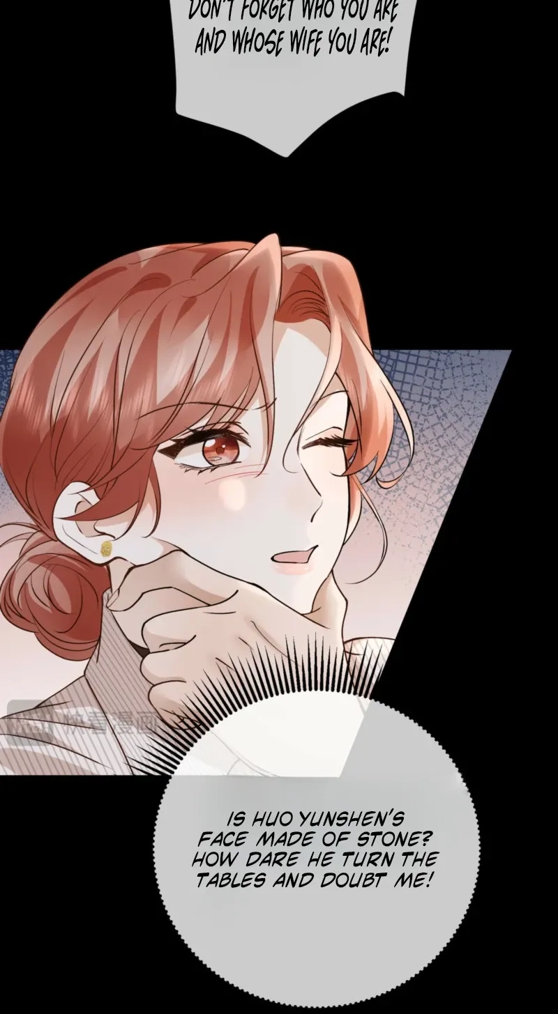 A Despicable Marriage Chapter 46 page 46