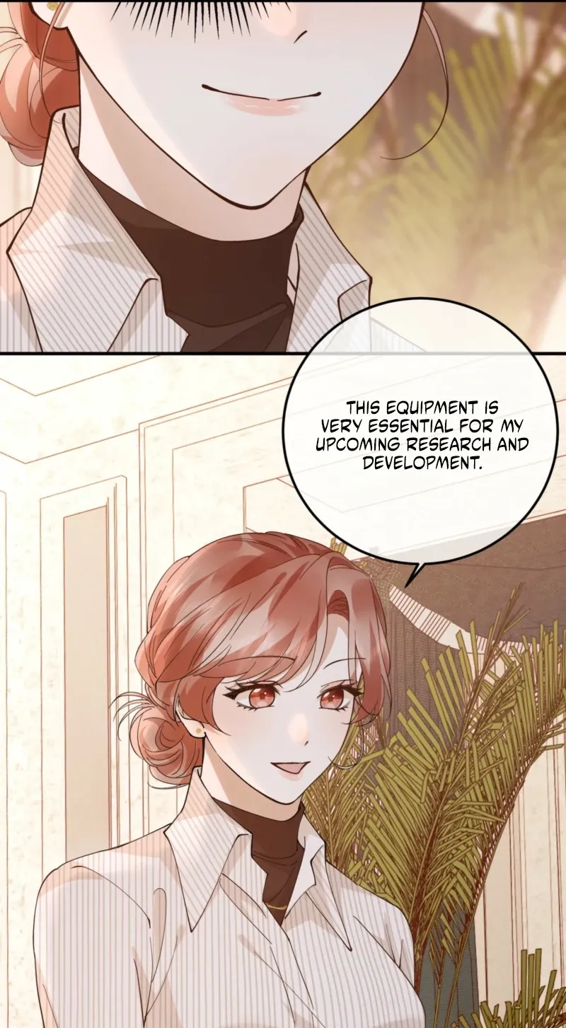 A Despicable Marriage Chapter 46 page 35