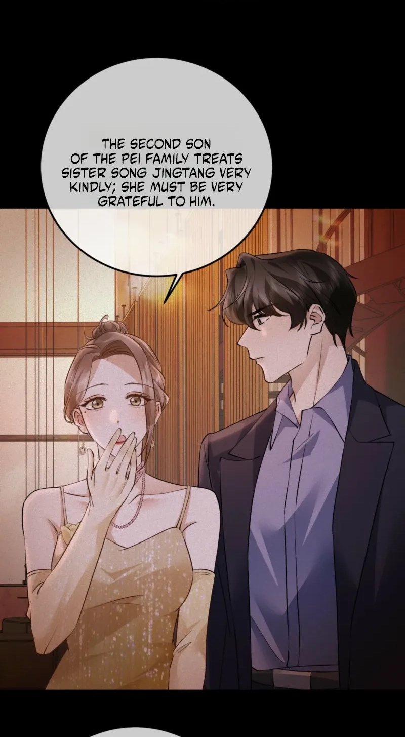 A Despicable Marriage Chapter 46 page 47