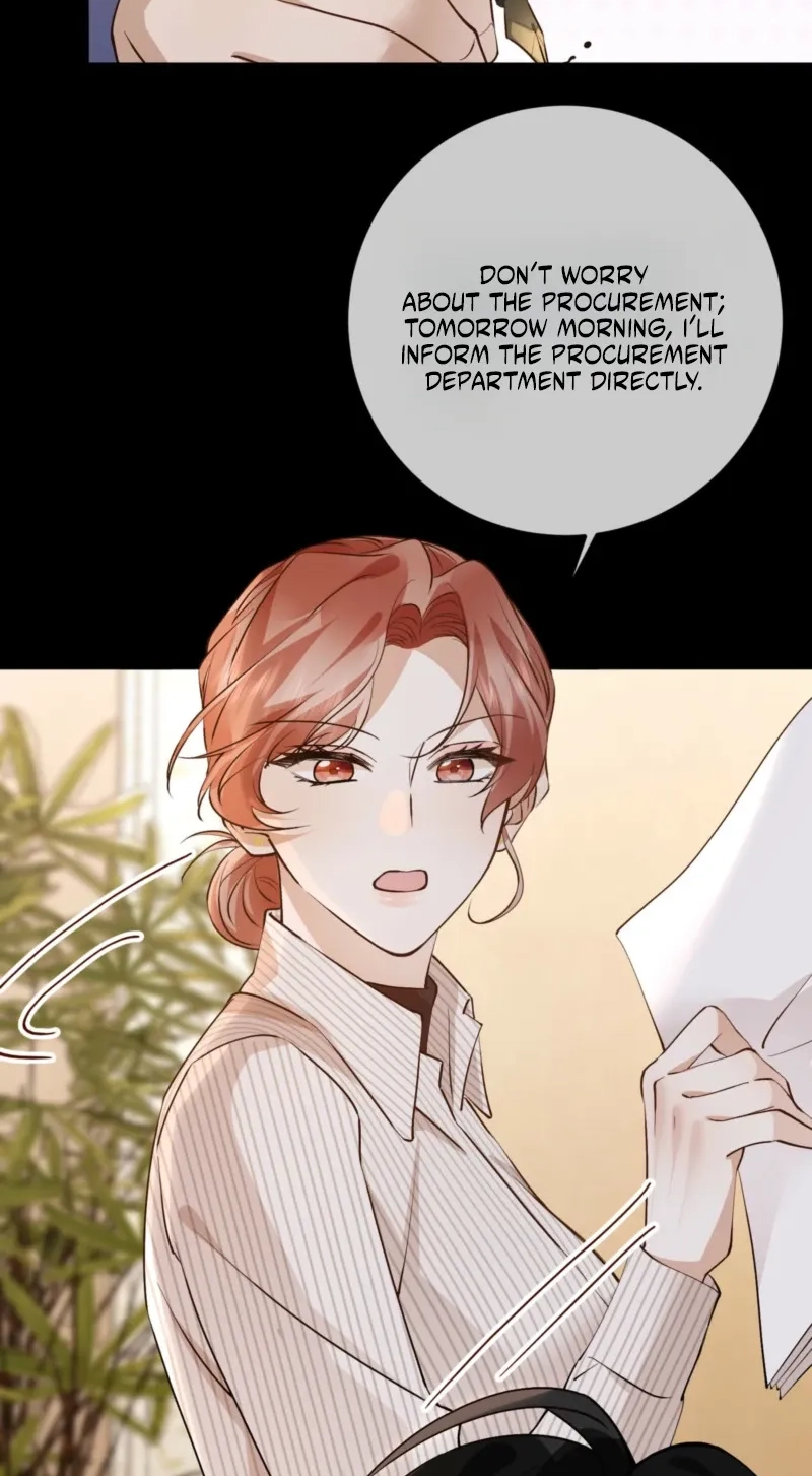 A Despicable Marriage Chapter 46 page 38