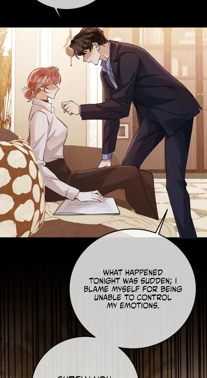 A Despicable Marriage Chapter 46 page 51