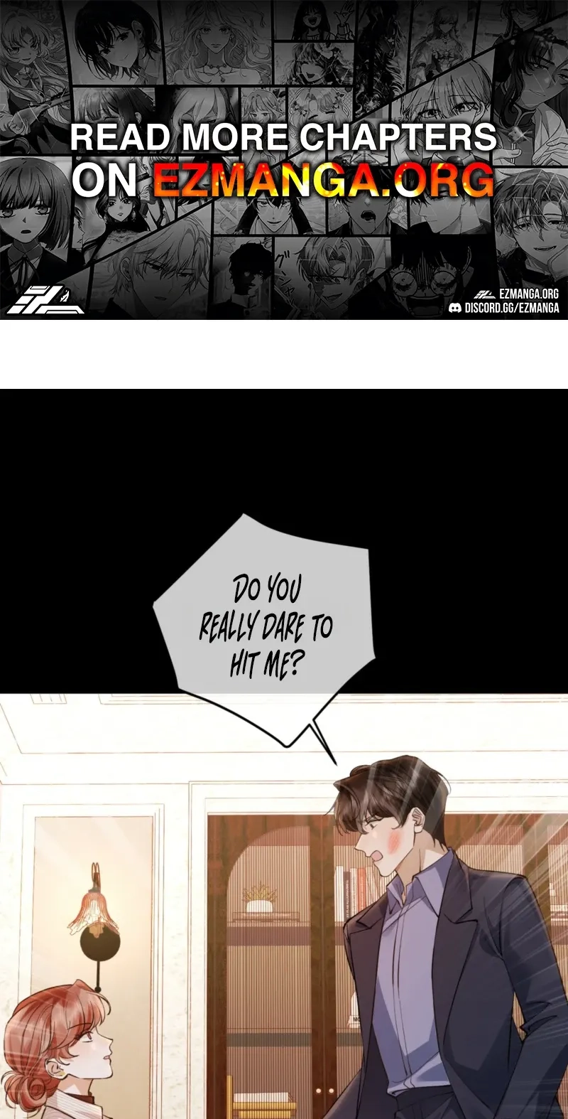 A Despicable Marriage Chapter 47 page 1