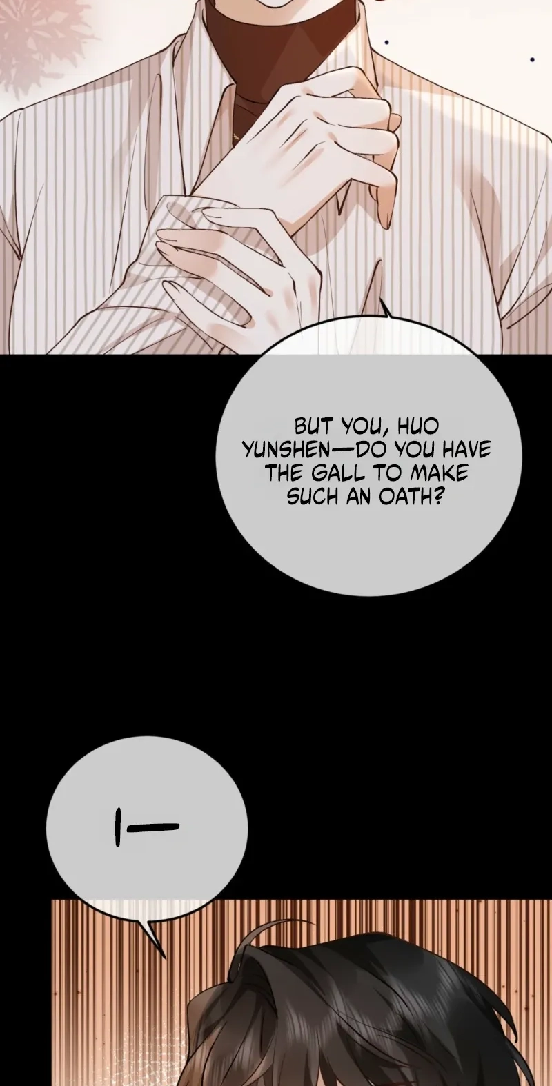 A Despicable Marriage Chapter 47 page 3