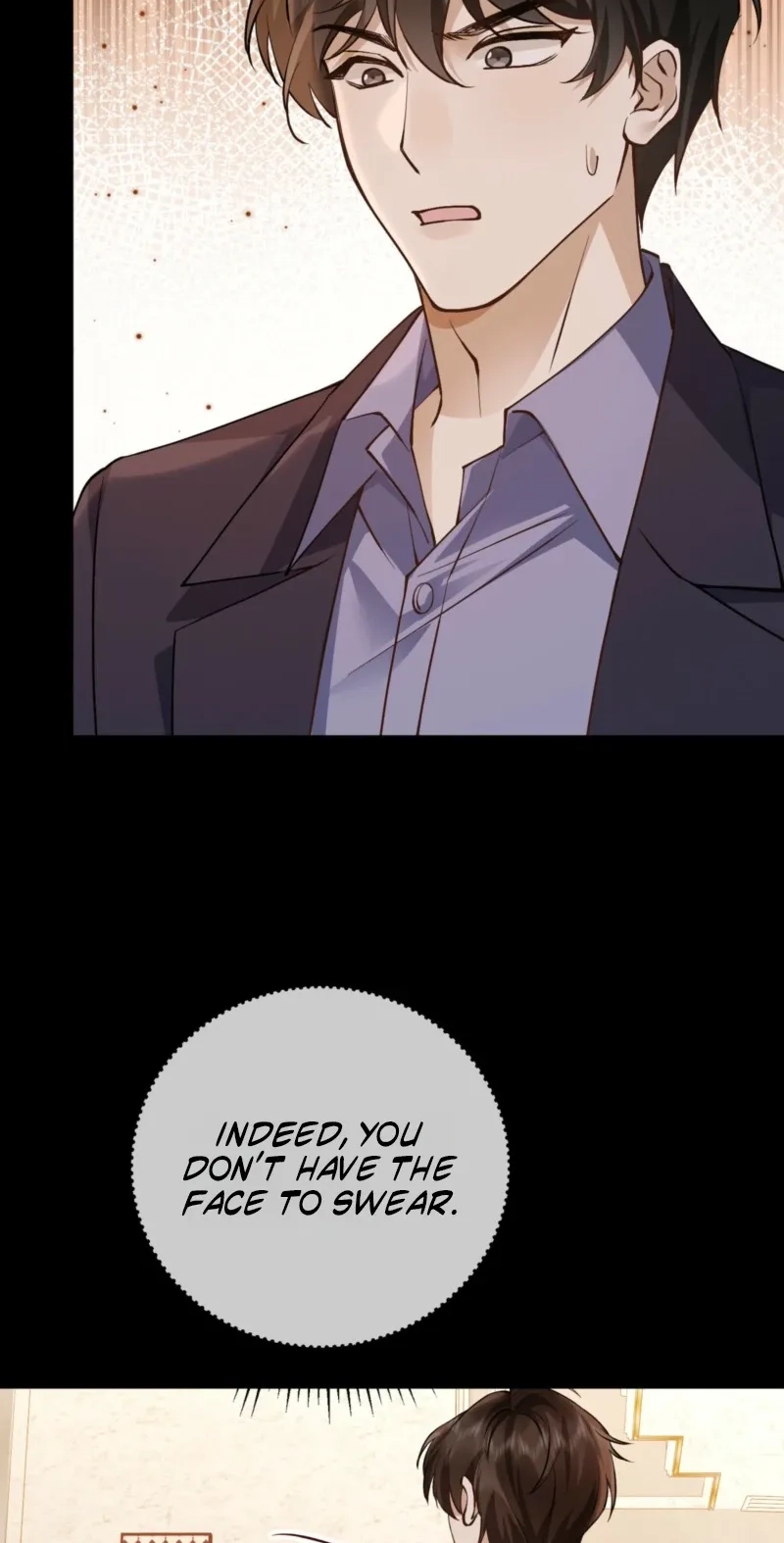 A Despicable Marriage Chapter 47 page 4