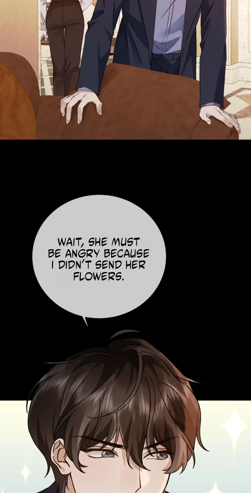 A Despicable Marriage Chapter 47 page 6