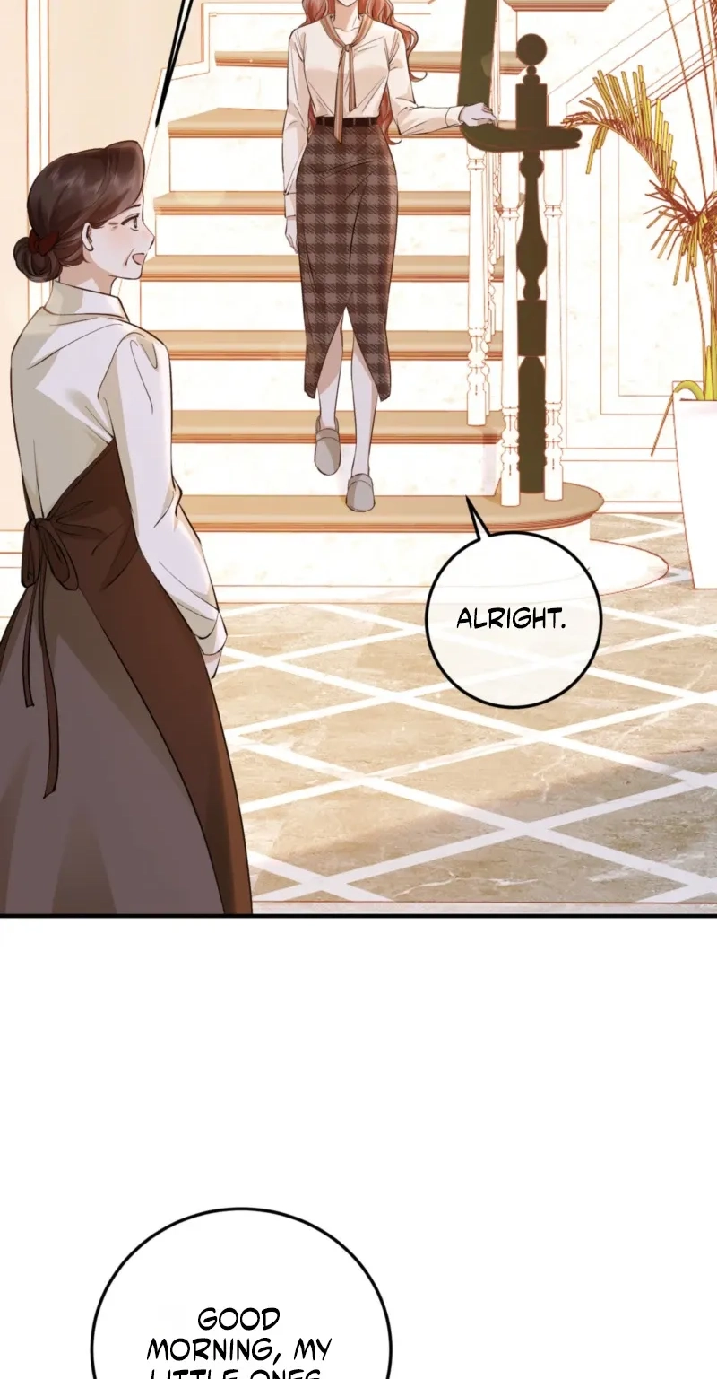 A Despicable Marriage Chapter 47 page 9