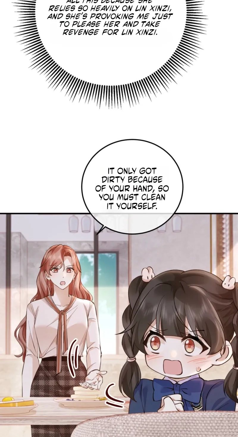 A Despicable Marriage Chapter 47 page 22