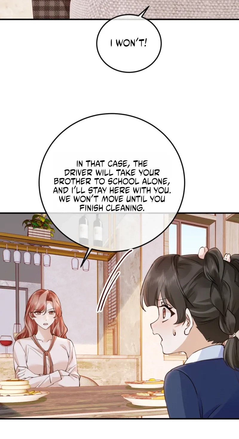 A Despicable Marriage Chapter 47 page 23