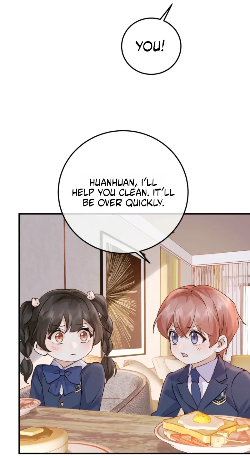 A Despicable Marriage Chapter 47 page 24