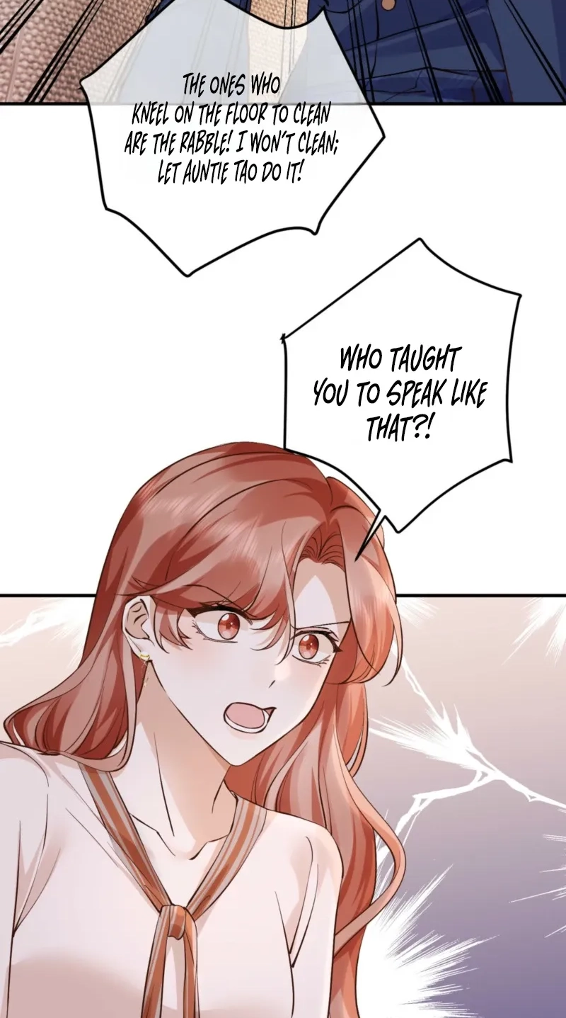 A Despicable Marriage Chapter 47 page 27