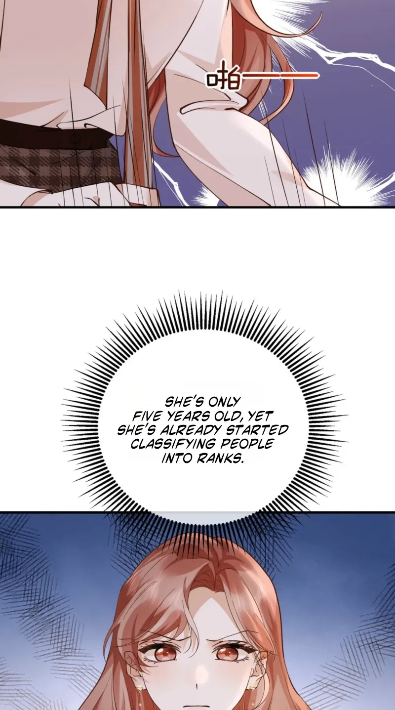 A Despicable Marriage Chapter 47 page 28