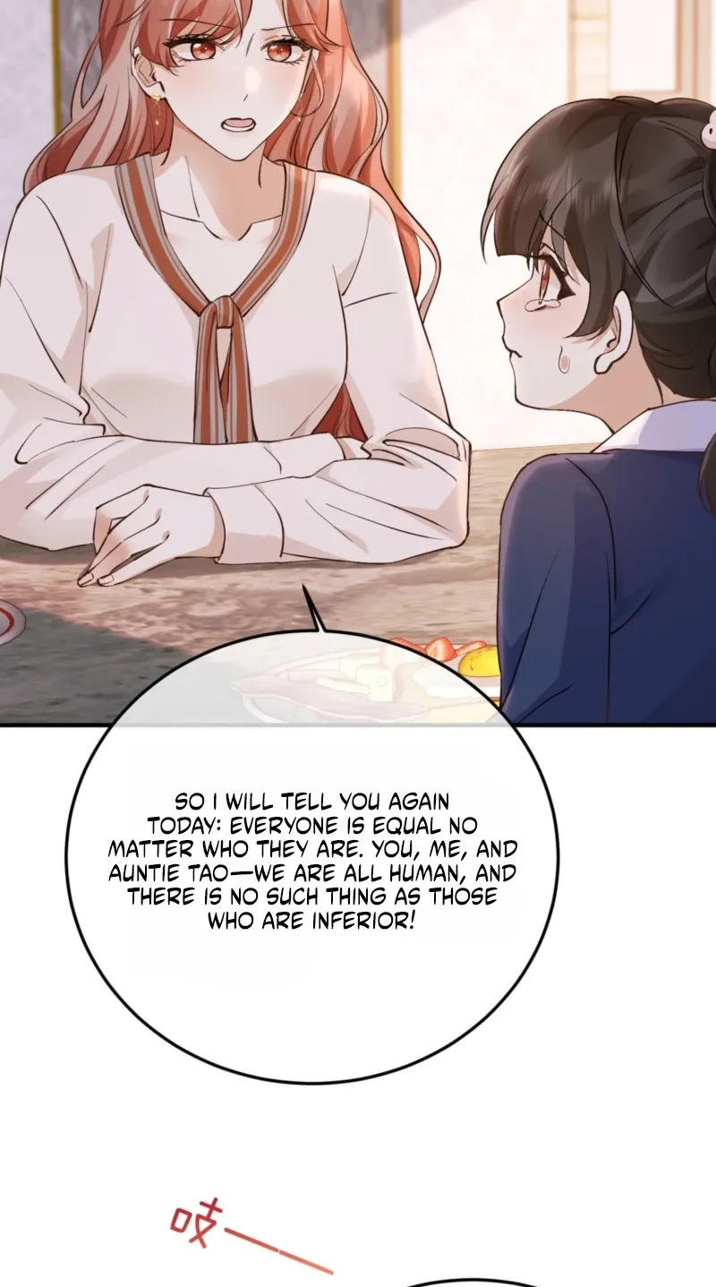 A Despicable Marriage Chapter 47 page 32