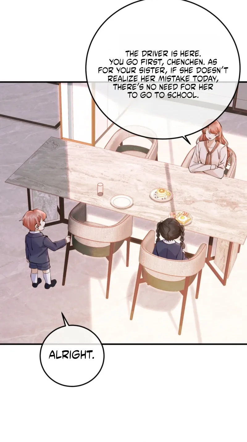 A Despicable Marriage Chapter 47 page 33