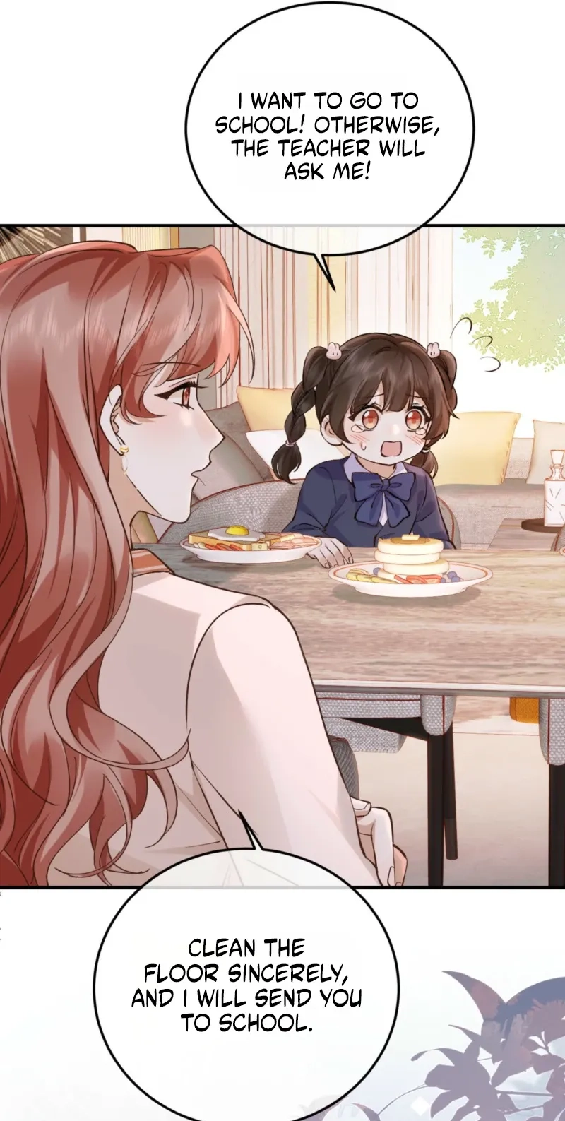 A Despicable Marriage Chapter 47 page 34