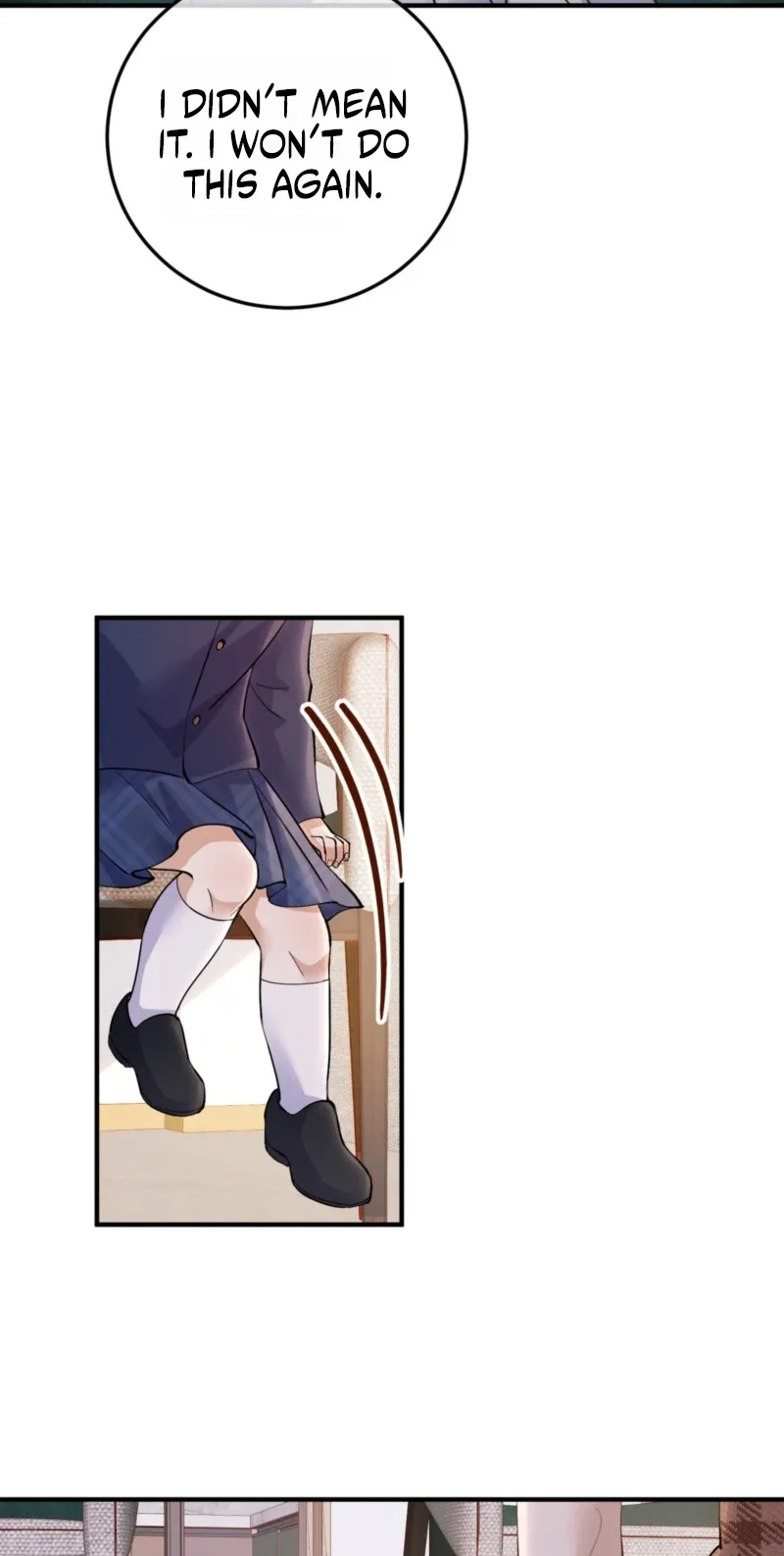 A Despicable Marriage Chapter 47 page 36