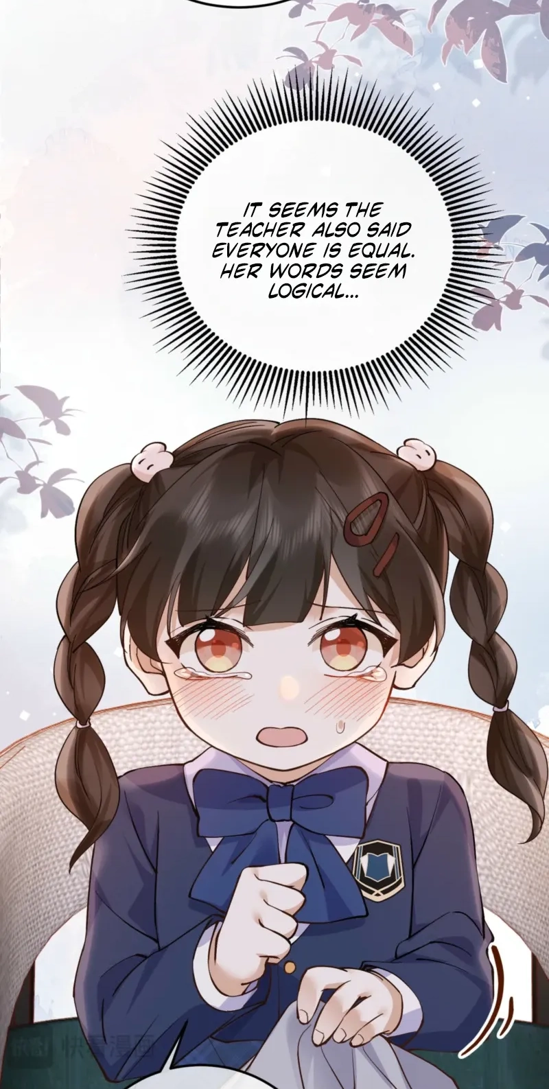 A Despicable Marriage Chapter 47 page 35