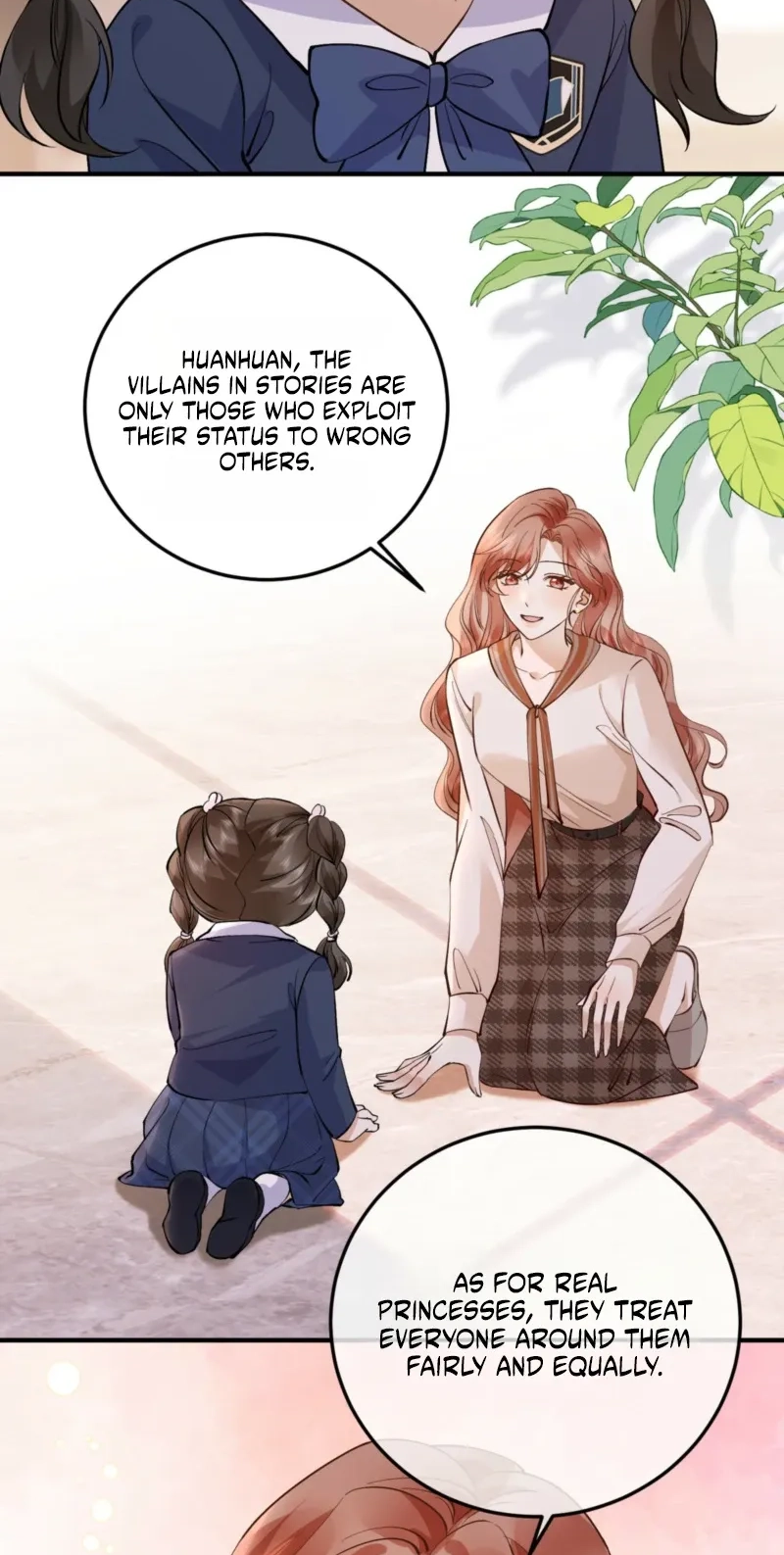 A Despicable Marriage Chapter 47 page 38
