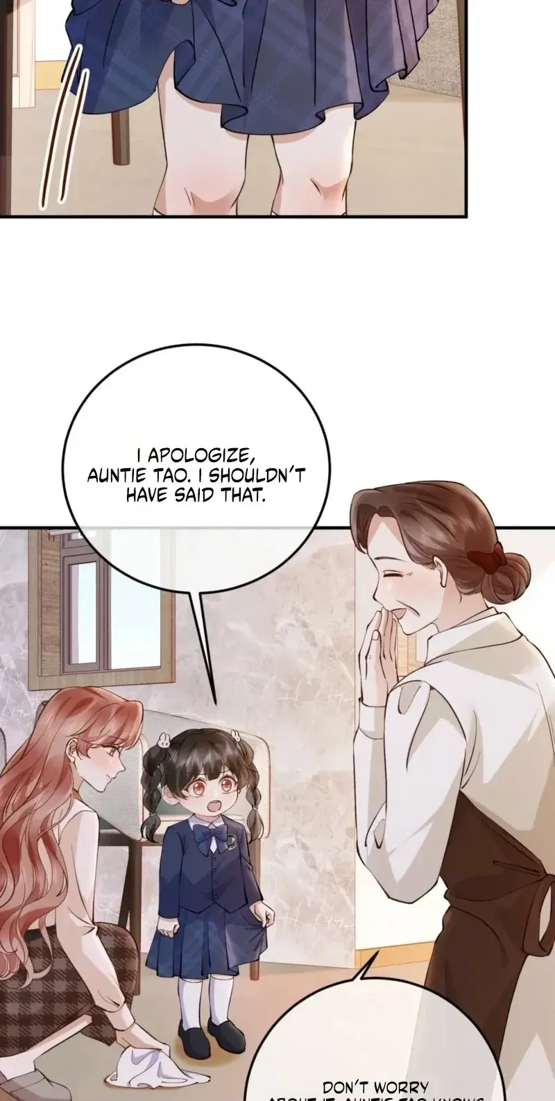 A Despicable Marriage Chapter 47 page 40