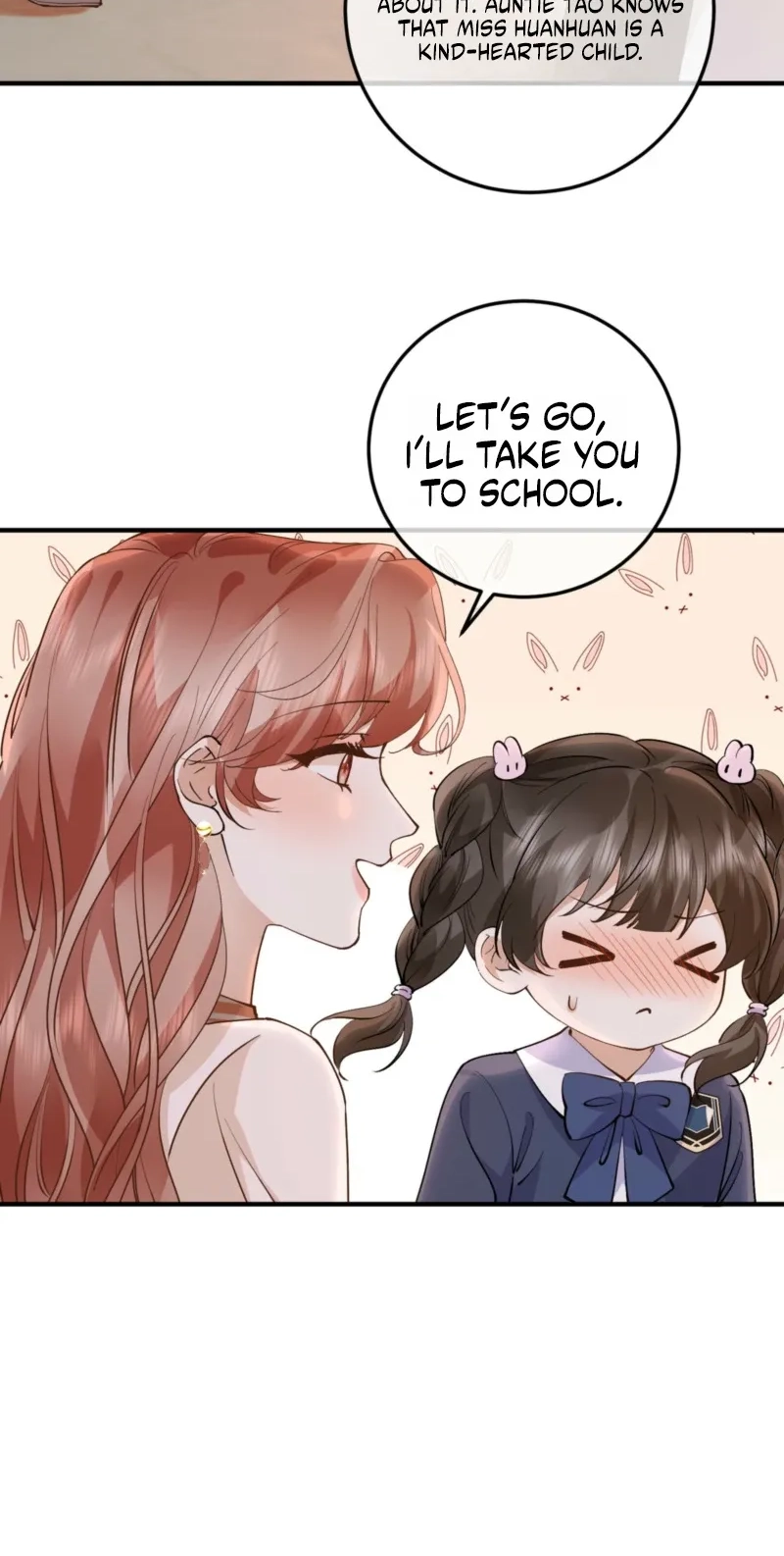 A Despicable Marriage Chapter 47 page 41