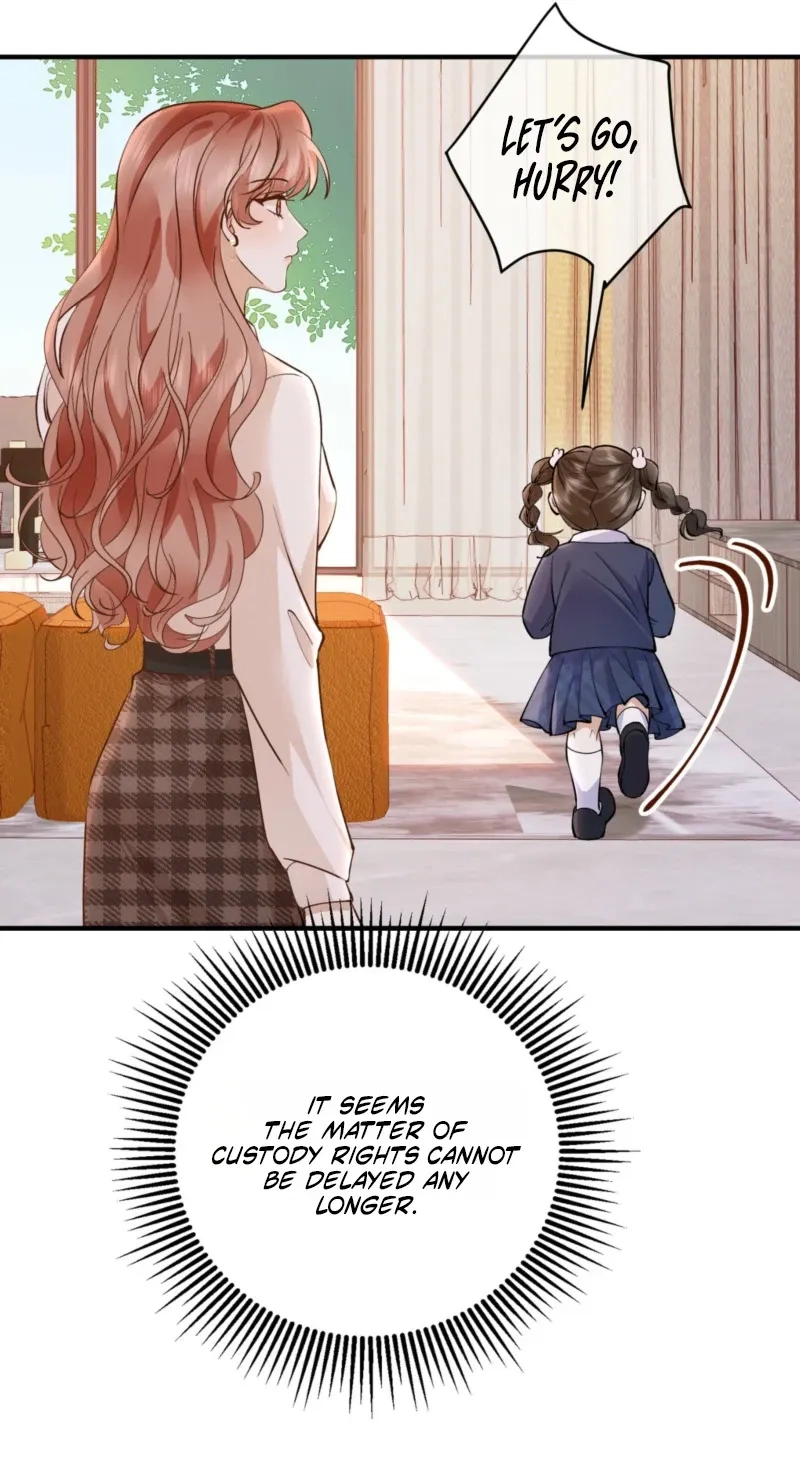 A Despicable Marriage Chapter 47 page 42
