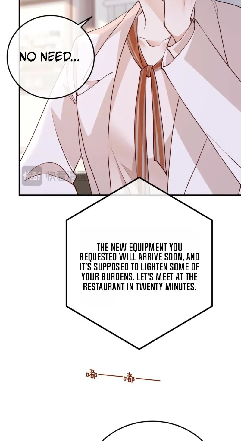 A Despicable Marriage Chapter 47 page 46