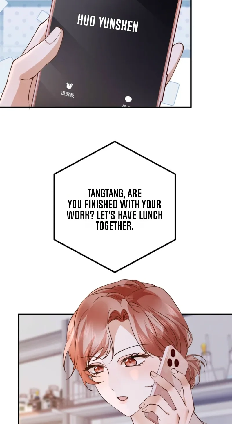 A Despicable Marriage Chapter 47 page 45