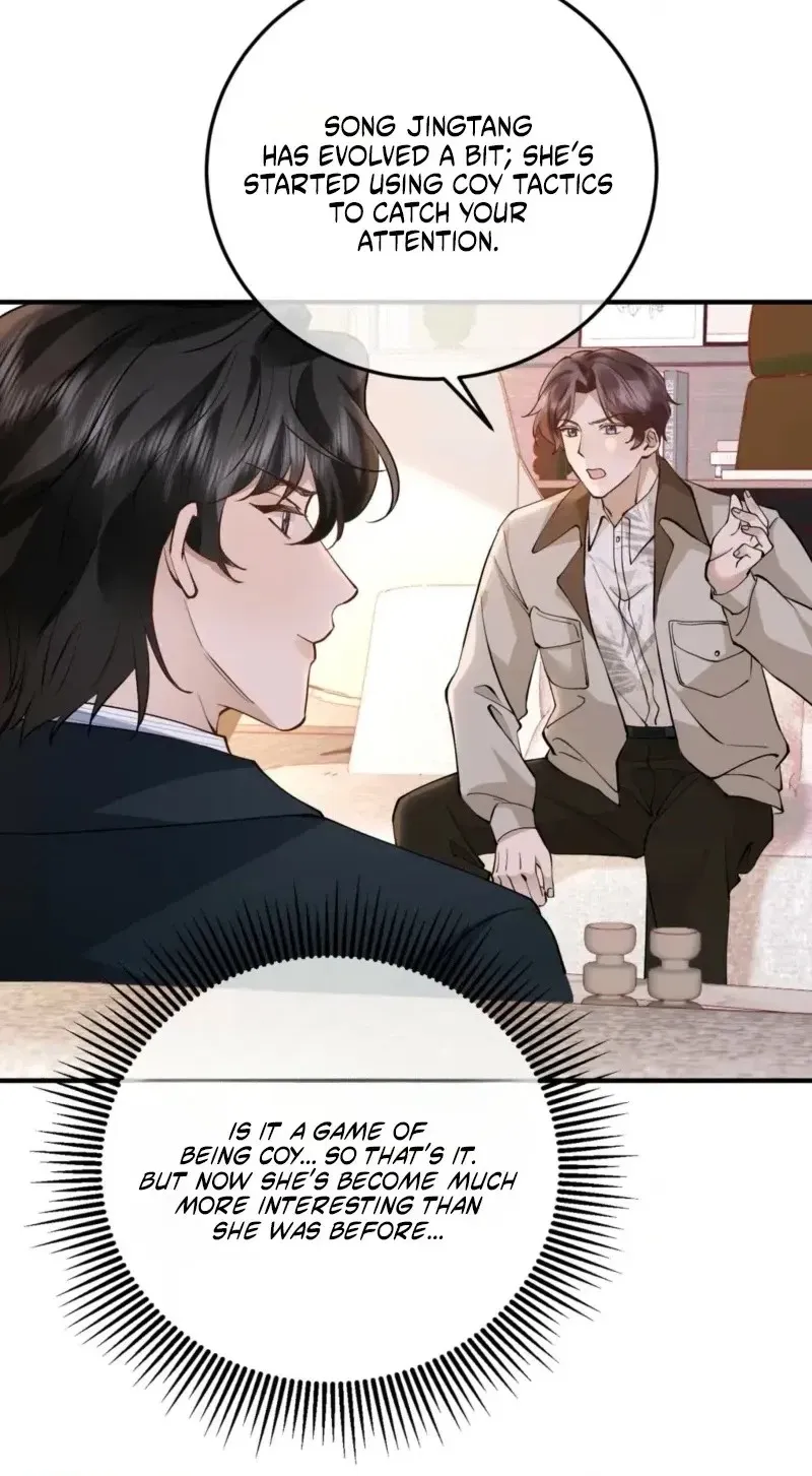 A Despicable Marriage Chapter 47 page 50
