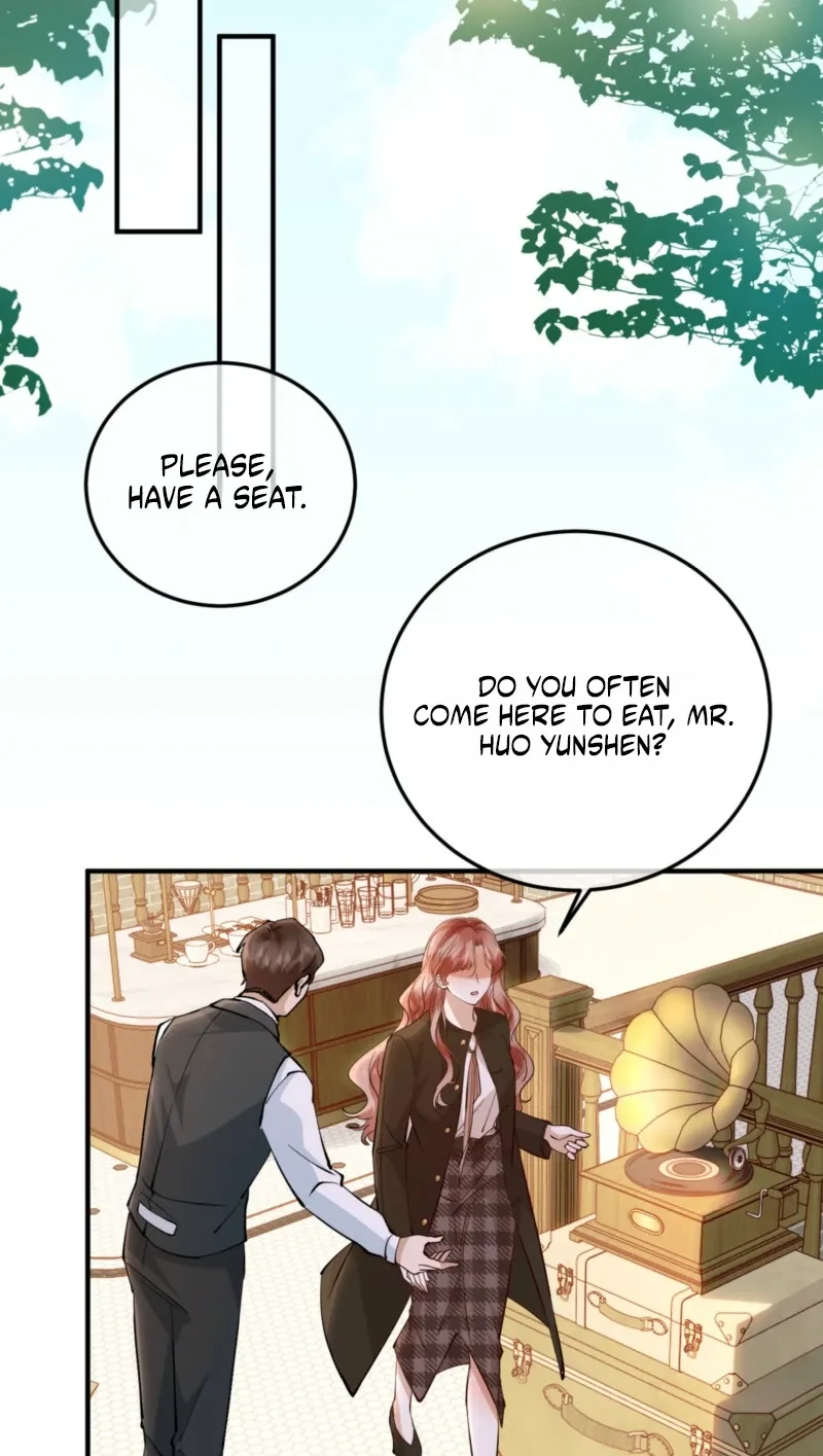 A Despicable Marriage Chapter 47 page 53
