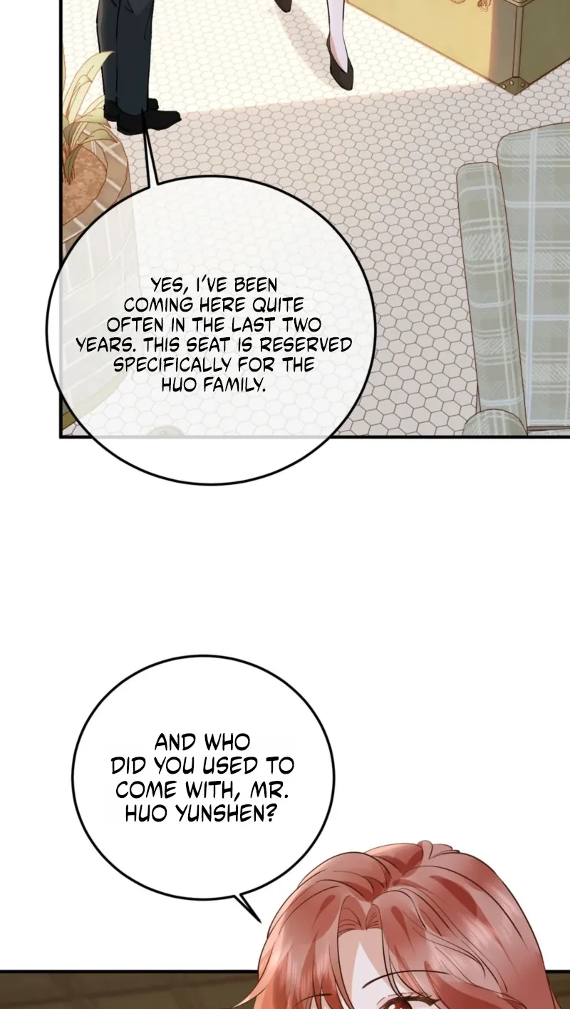 A Despicable Marriage Chapter 47 page 54