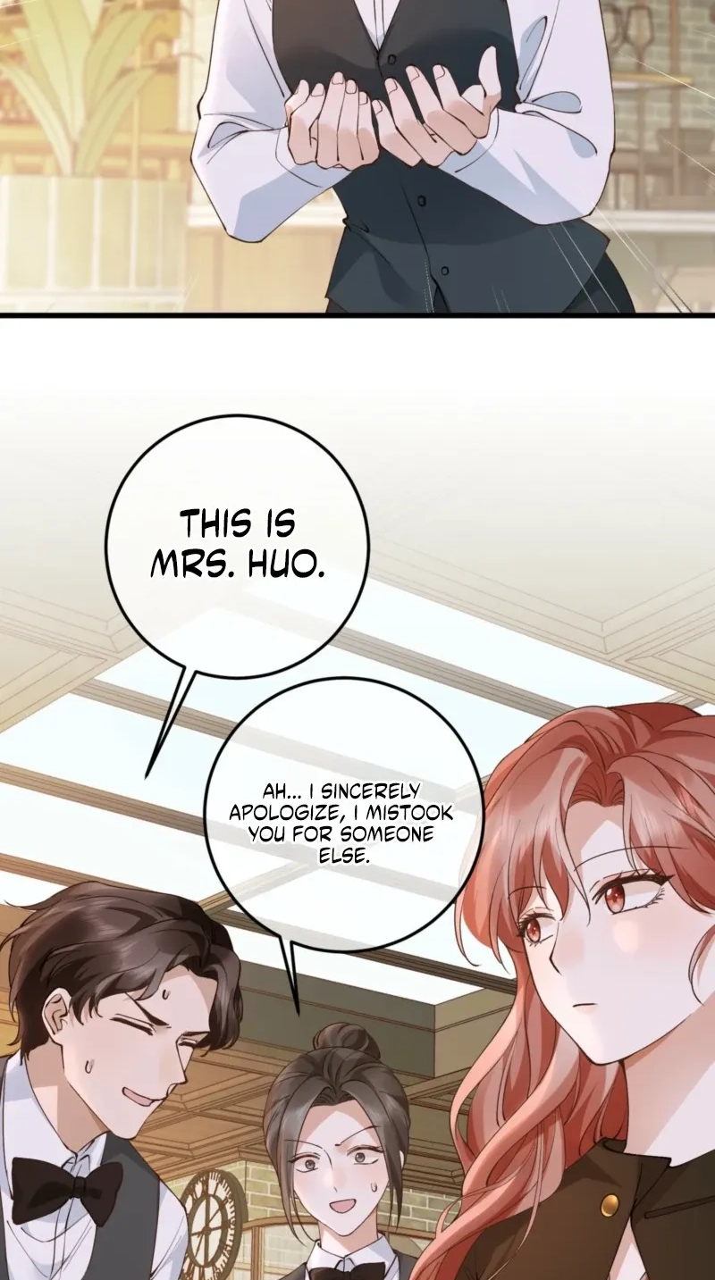 A Despicable Marriage Chapter 48 page 3