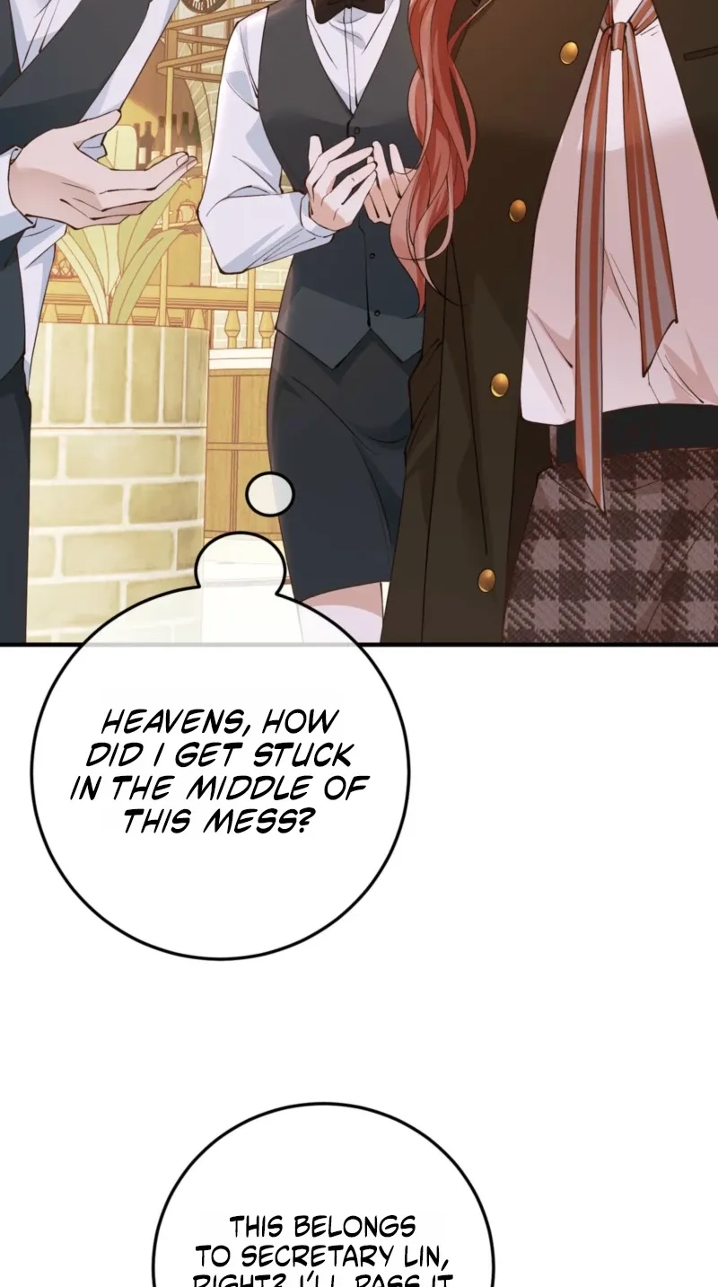 A Despicable Marriage Chapter 48 page 4