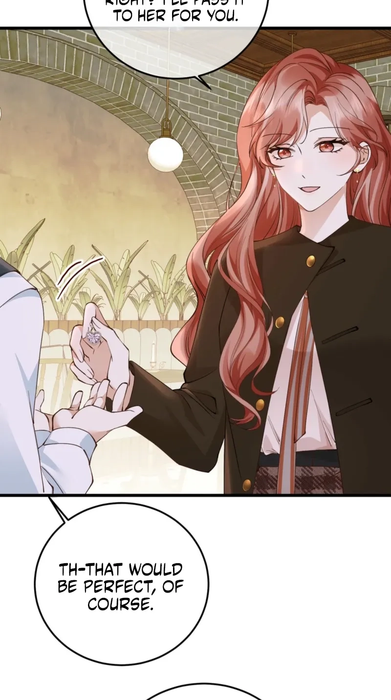 A Despicable Marriage Chapter 48 page 5