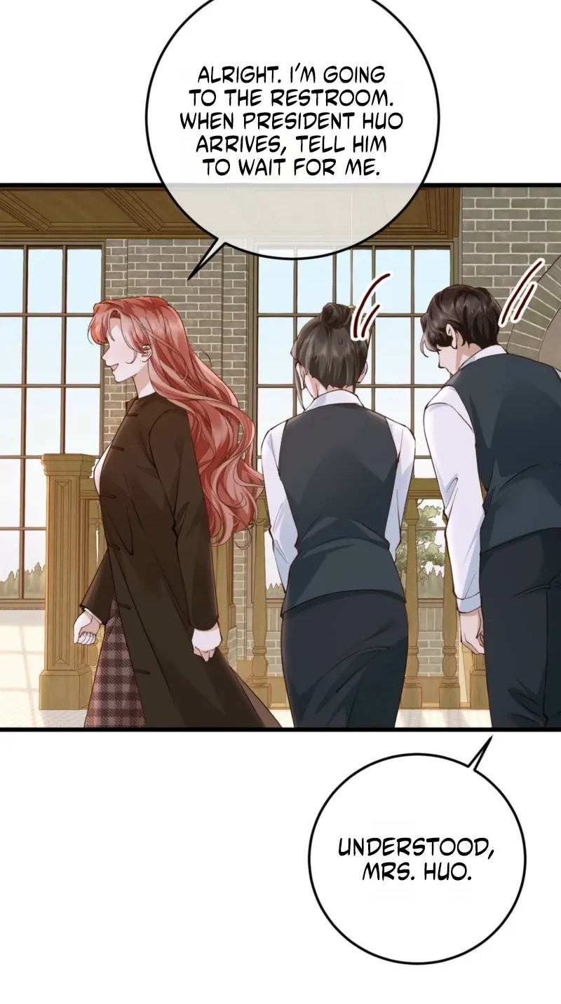 A Despicable Marriage Chapter 48 page 6