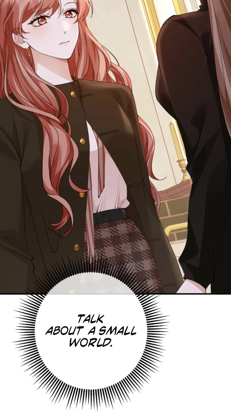 A Despicable Marriage Chapter 48 page 8