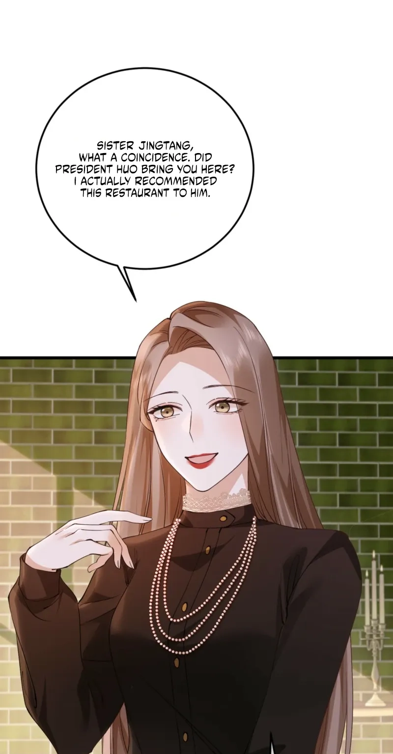 A Despicable Marriage Chapter 48 page 9