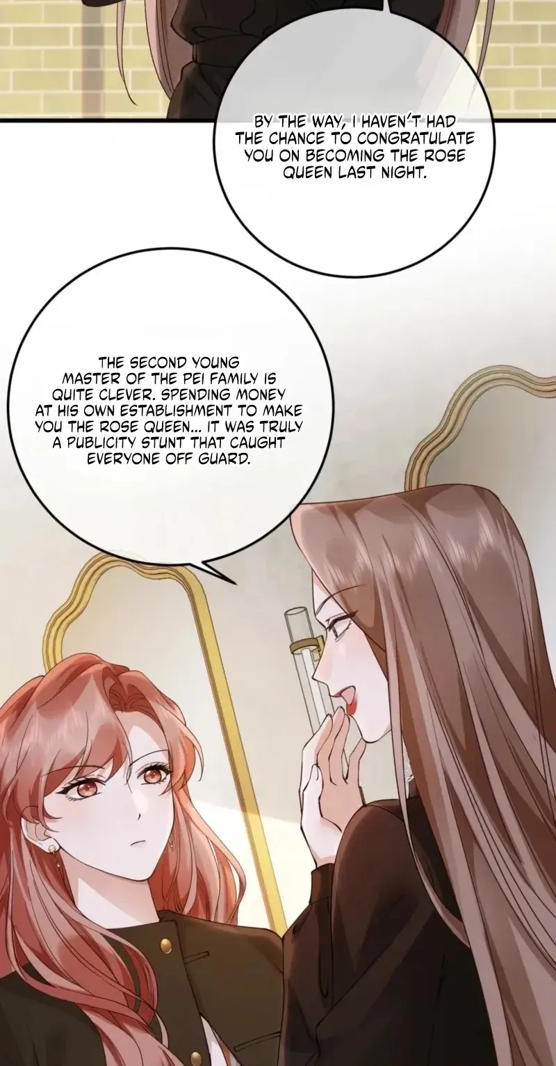 A Despicable Marriage Chapter 48 page 10