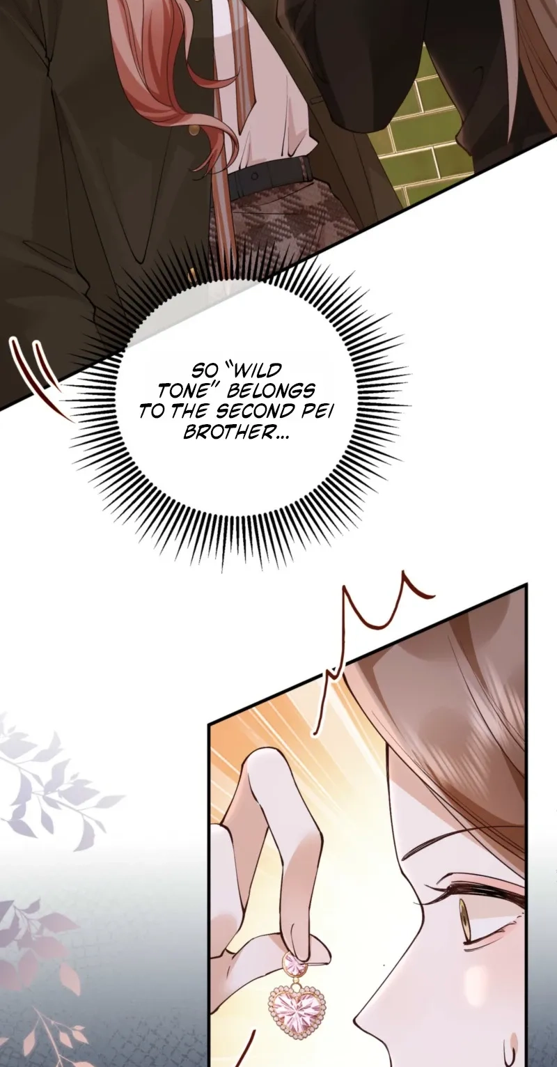 A Despicable Marriage Chapter 48 page 11