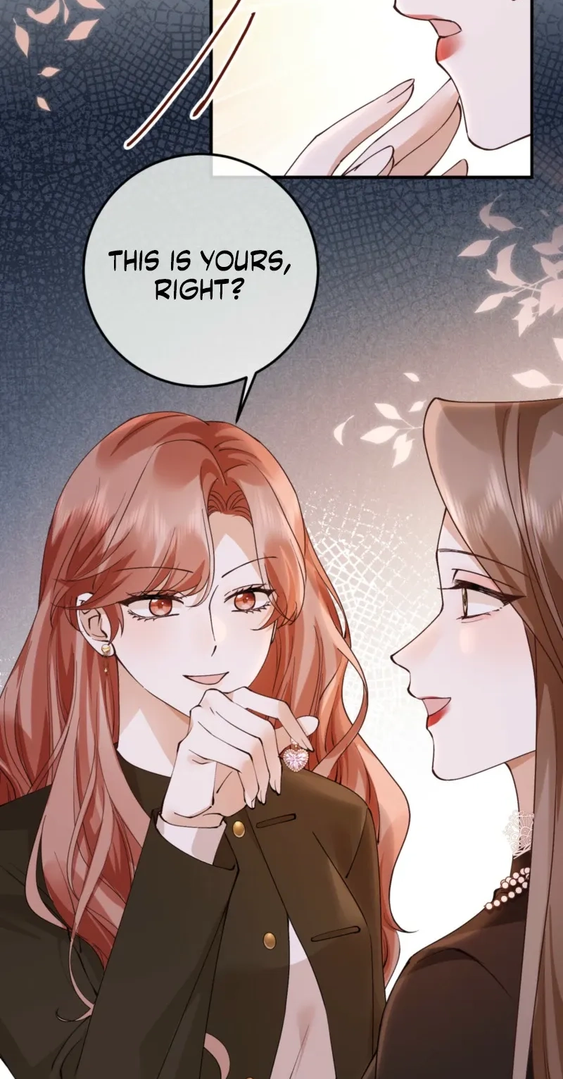 A Despicable Marriage Chapter 48 page 12