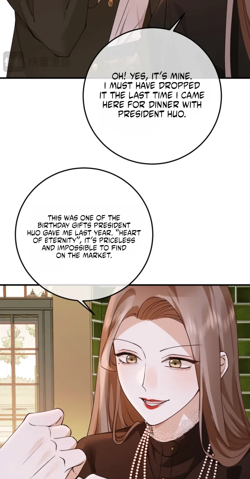 A Despicable Marriage Chapter 48 page 13