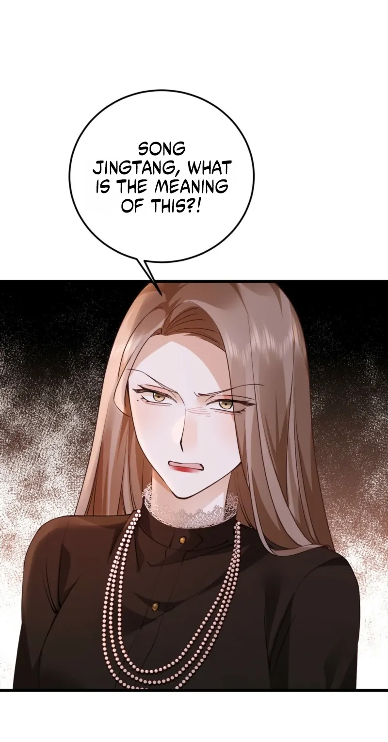 A Despicable Marriage Chapter 48 page 16
